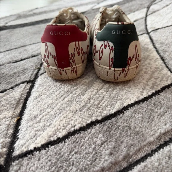 Gucci Shoes - Picture 4 of 5